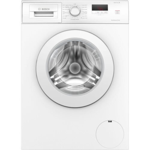 Lave linge hublot – BOSCH – WGE02406FR -Série 2 ActiveWater plus -PRIX USINE