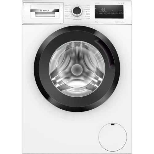 Lave linge hublot Bosch Serenity Serie 4 ActiveWater+