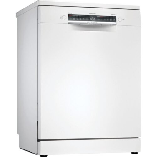 Lave vaisselle 60 cm Bosch Serenity Serie 4 Silence Plus