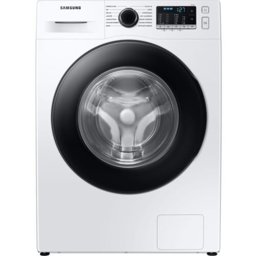 Lave linge hublot – SAMSUNG ecobubble – WW80CGC04DAH -PRIX USINE